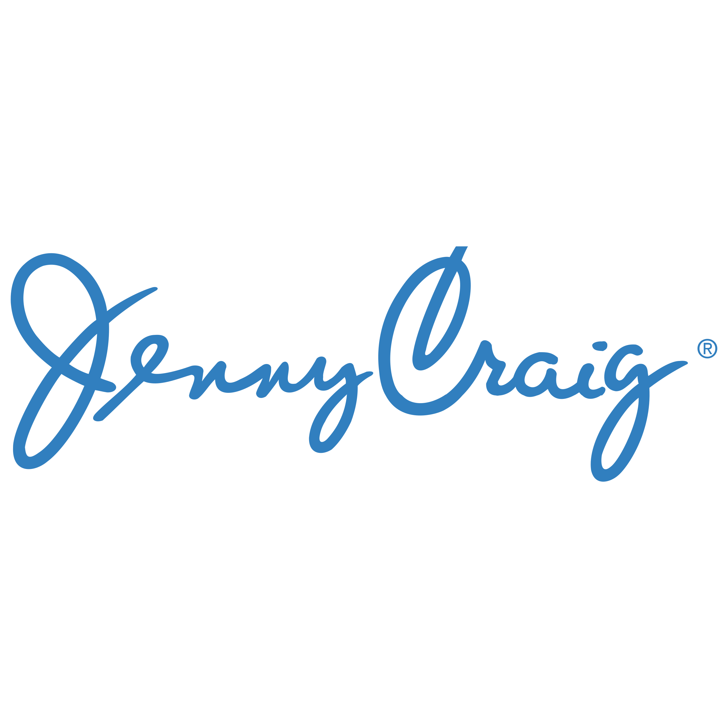 Jenny Logo - Jenny Craig Logo PNG Transparent & SVG Vector - Freebie Supply