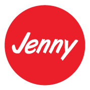 Jenny Logo - Jenny