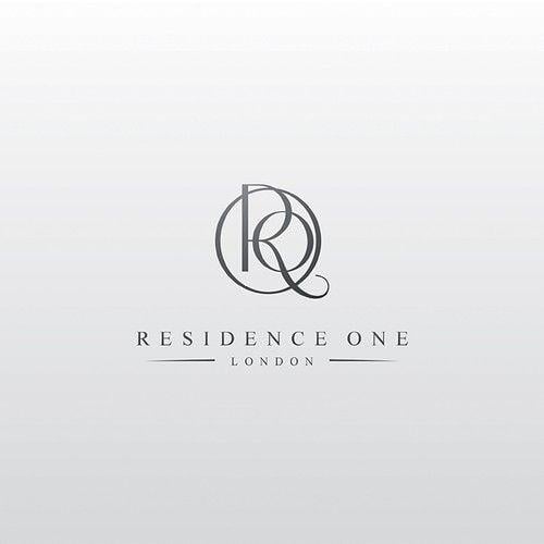 Residence Logo - logo for Residence One | Logo design contest