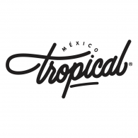Tropical Logo - Mexico Tropical | Brands of the World™ | Download vector logos and ...