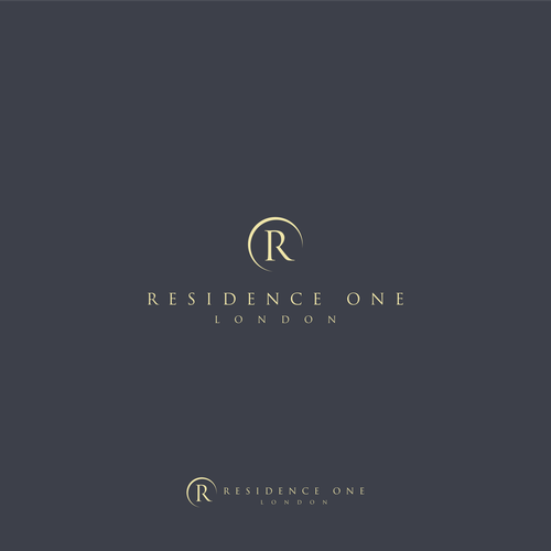 Residence Logo - logo for Residence One | Logo design contest