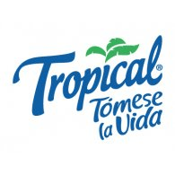 Tropical Logo - Tropical Logo Vector (.AI) Free Download