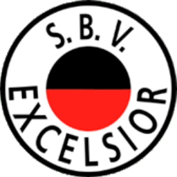 Excelsior Logo - Excelsior Logo Icon | Download Dutch Football Clubs icons | IconsPedia