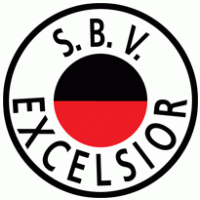Excelsior Logo - SBV Excelsior. Brands of the World™. Download vector logos
