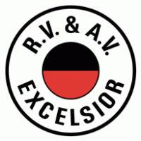 Excelsior Logo - RV & AV Excelsior. Brands of the World™. Download vector logos