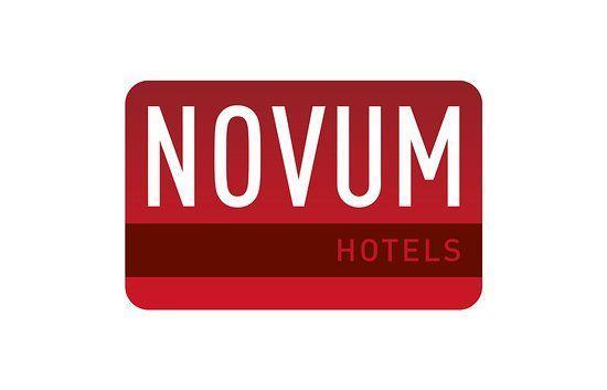 Excelsior Logo - LOGO - Picture of Novum Hotel Excelsior, Dortmund - TripAdvisor