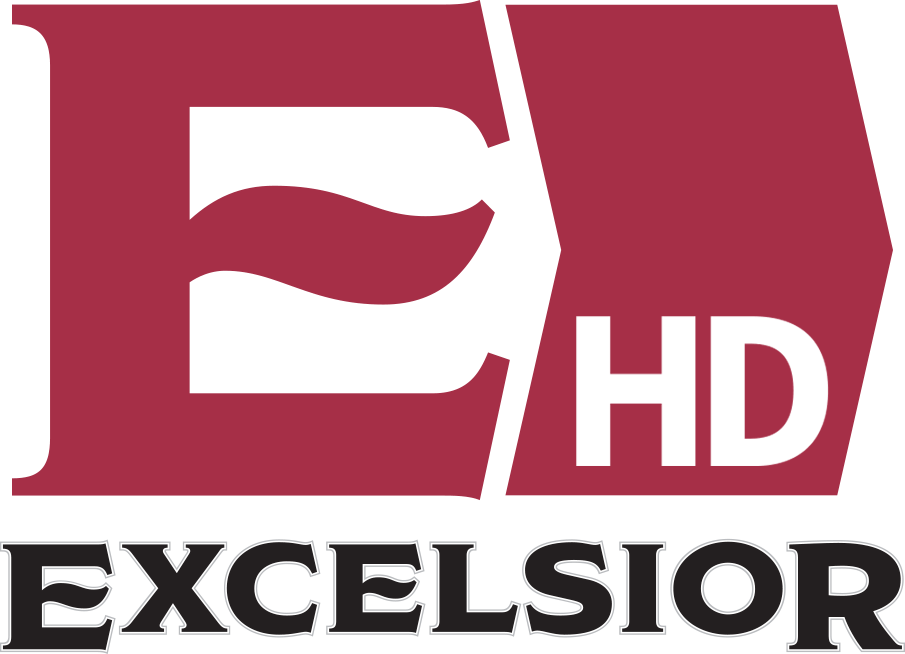 Excelsior Logo - Excelsior TV | Logopedia | FANDOM powered by Wikia