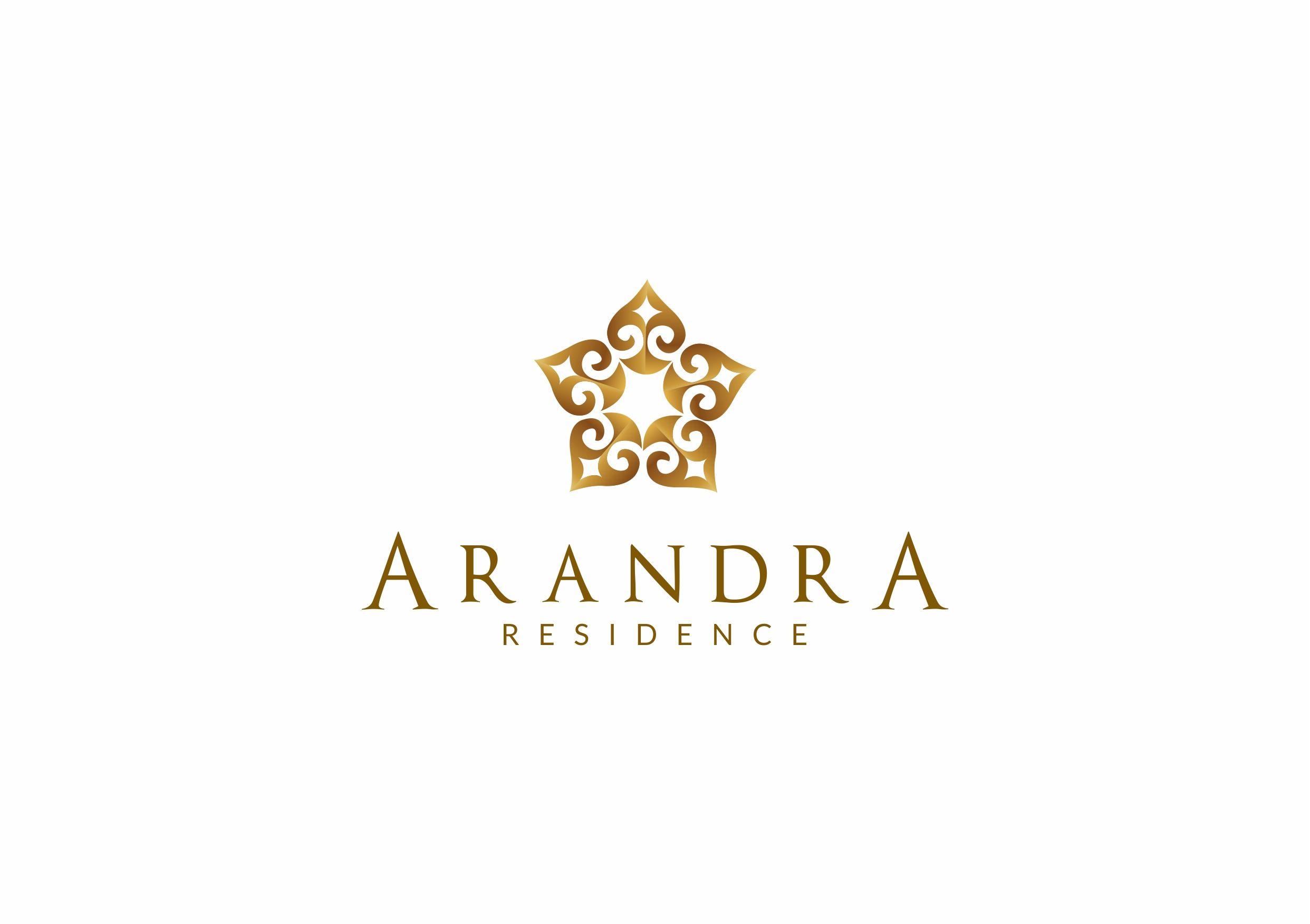 Residence Logo - Sribu: Logo Design - Logo Design Untuk Arandra Residence Jak