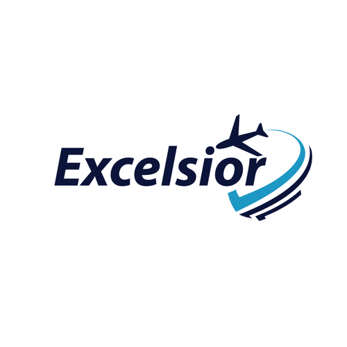 Excelsior Logo - Excelsior New Logo. Logo design contest