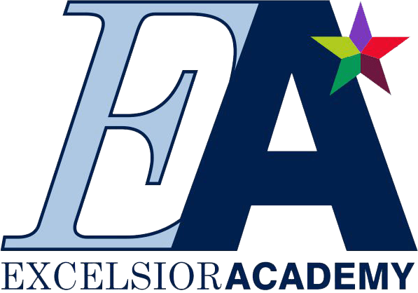 Excelsior Logo - Excelsior Academy. Laidlaw Schools Trust