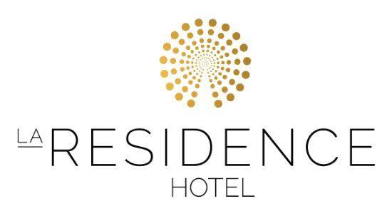 Residence Logo - Logo de l'Hotel - Picture of Hotel La Residence, N'Djamena - TripAdvisor
