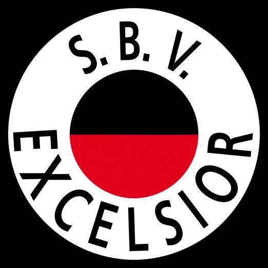 Excelsior Logo - SBV Excelsior Logo
