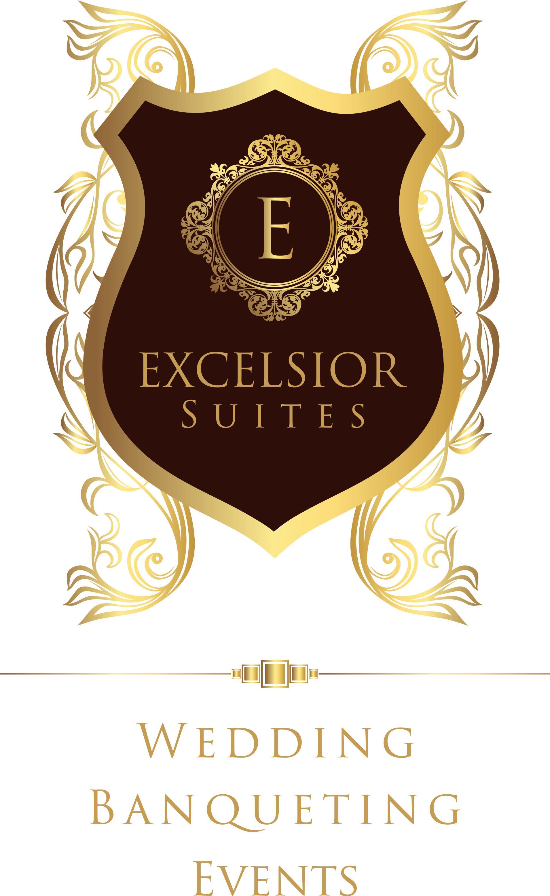 Excelsior Logo - Excelsior