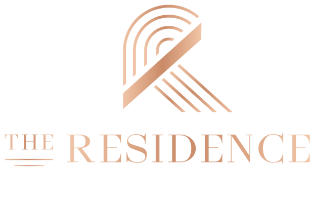 Residence Logo - The Residence, Student Accommodation | Prestige Student Living