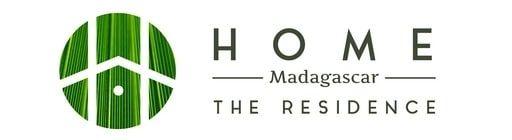 Residence Logo - Luxury villas for rent in Nosy Be, 3 star hotel service