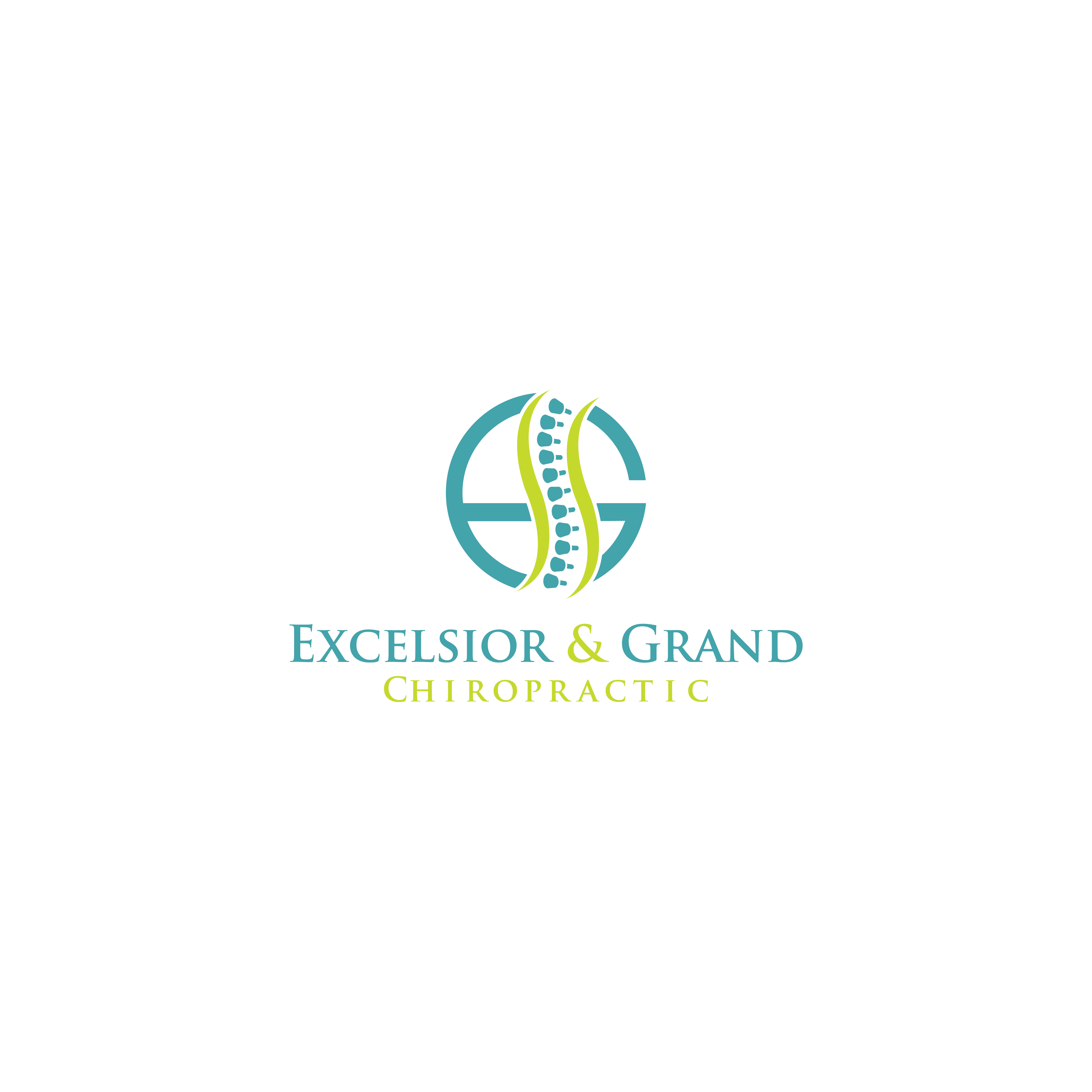 Excelsior Logo - Logo and Business Card Design #10 | Excelsior & Grand ...