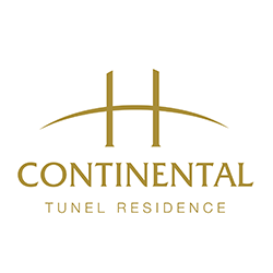 Residence Logo - Tunel Residence - Istanbul, Turkey