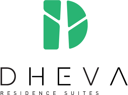 Residence Logo - Dheva Residence Suites | Official Website