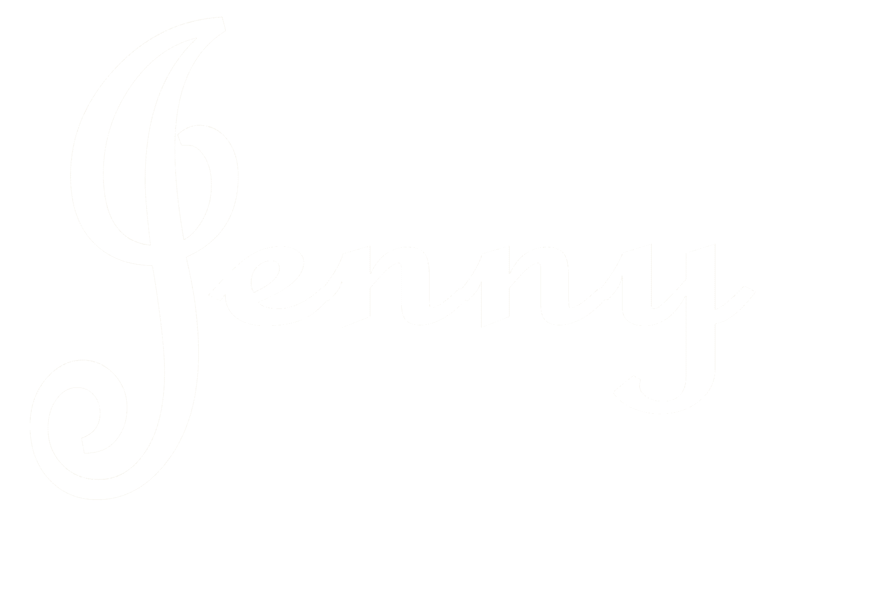 Jenny Logo - Contact Us