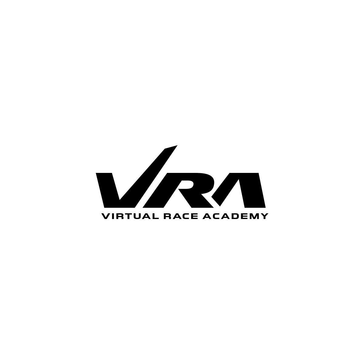 Jenny Logo - Bold, Modern, Automotive Logo Design for Virtual Race Academy by ...