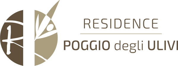 Residence Logo - Residence Poggio degli Ulivi | Frascati | Home Page