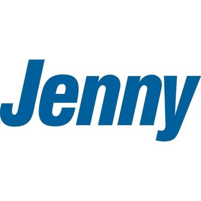 Jenny Logo - 104 1256