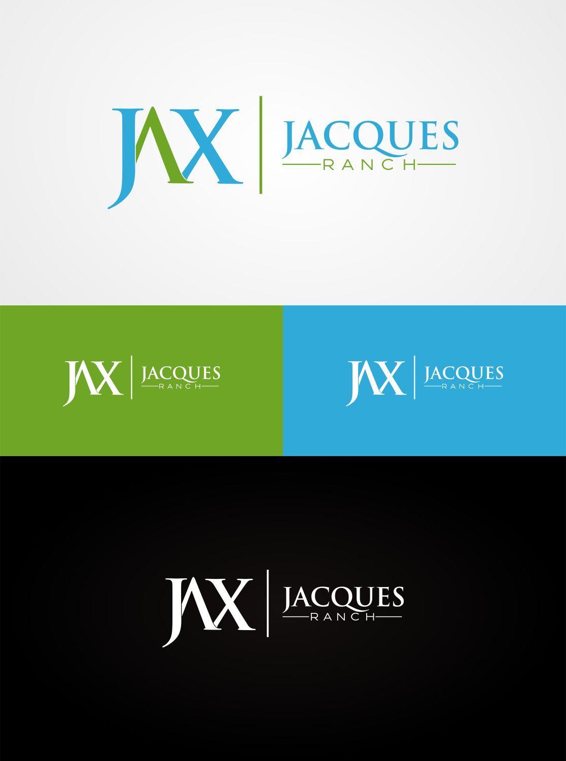 Jenny Logo - Conservative, Professional, Ranch Logo Design for Jacques Ranch