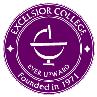 Excelsior Logo - Excelsior College About Excelsior - Excelsior College Employment