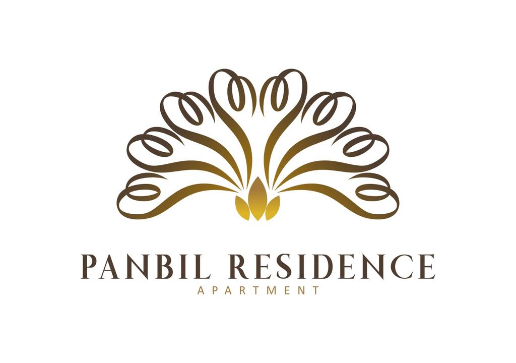 Residence Logo - Panbil Residence Apartment Batam, Batam Center, Indonesia