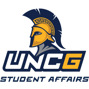UNCG Logo - Brand Guide | Division of Student Affairs