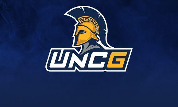 UNCG Logo - UNCG unveils brand new Spartan