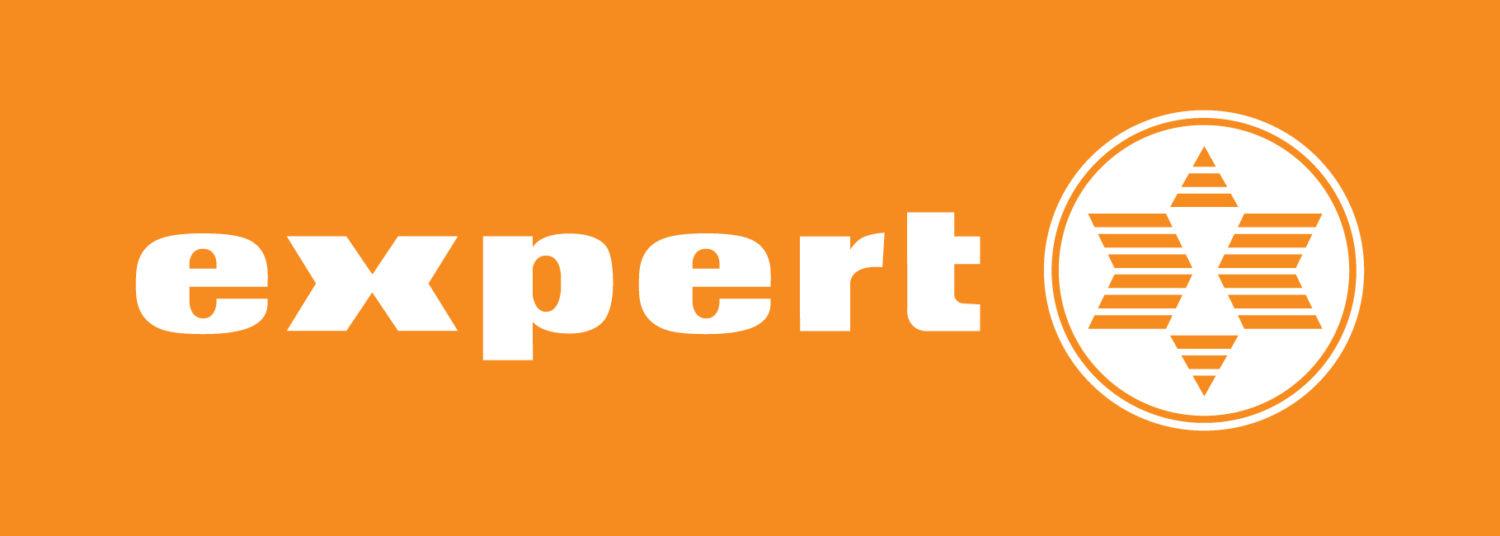 Expert Logo - Expert Logo