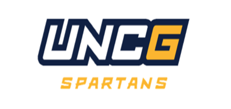 UNCG Logo - UNC Greensboro Unveils Brand New Spartan for the new year