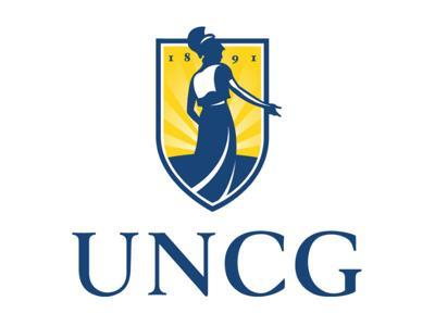 UNCG Logo - UNCG hopes to set up two millennial districts | | journalnow.com