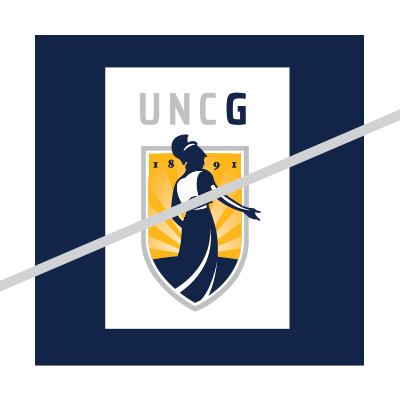 UNCG Logo - Brand Guide - University Logos - University Communications