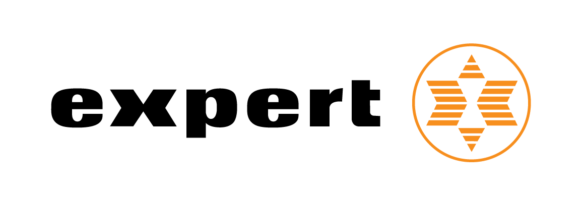 Expert Logo - expert-logo-black - Wilfa