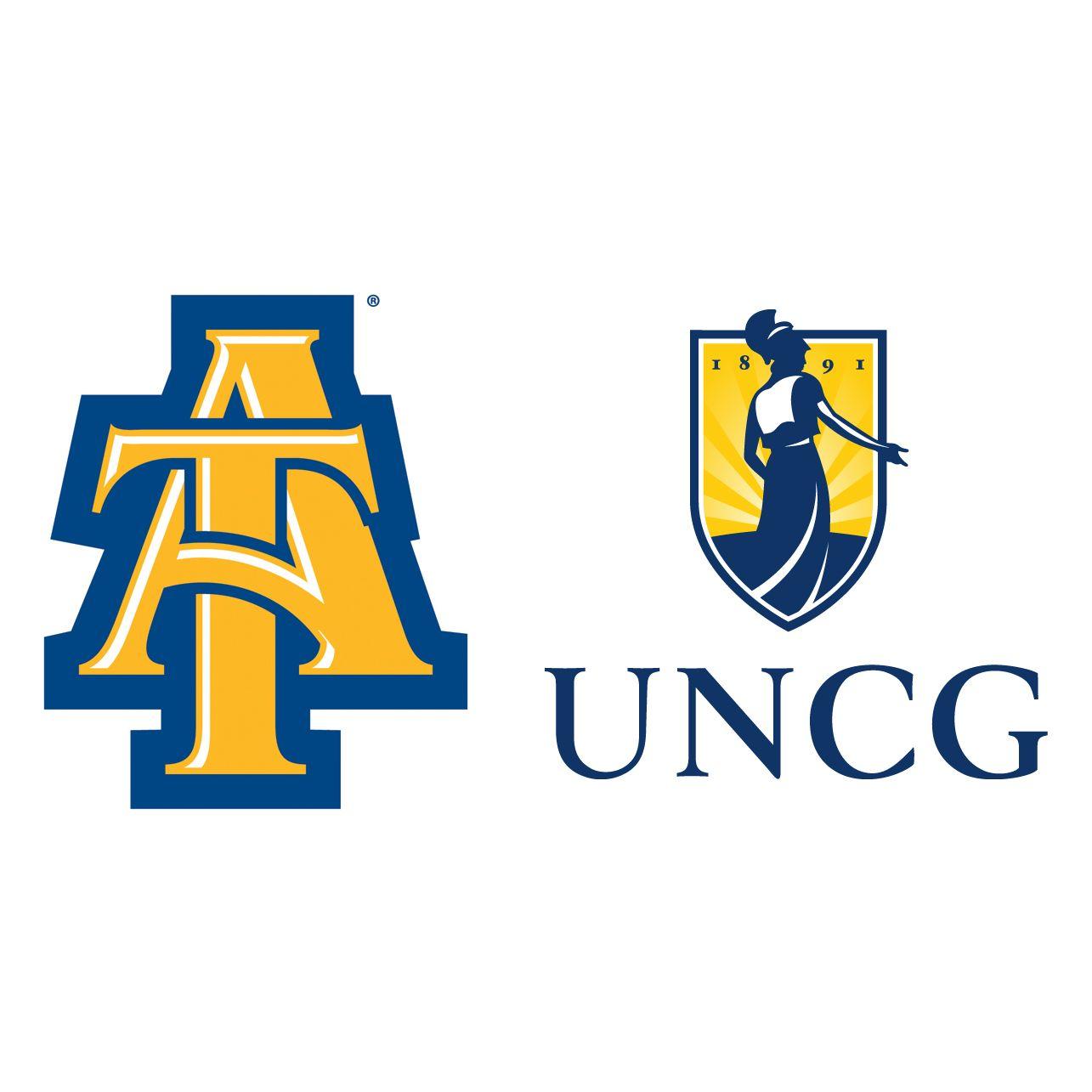 UNCG Logo - N.C. A&T, UNCG selected as National Science Foundation I-Corps Site ...