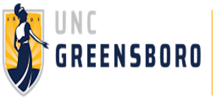 UNCG Logo - Celebrate Black History Month at UNCG with Curtis King | YES! Weekly