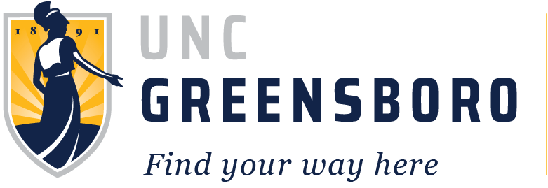 UNCG Logo - UNC Greensboro - Forsyth Tech