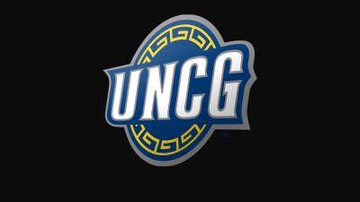 UNCG Logo - UNCG Raises Over $3200 For FOX 8 Gifts For Kids - SoConSports.com ...