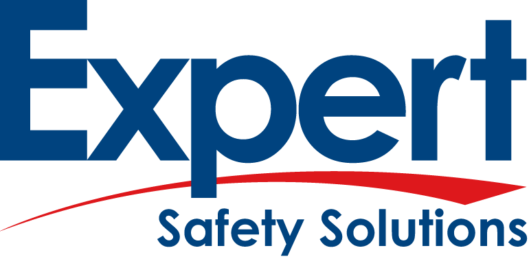 Expert Logo - Expert Safety Solutions. Expert Safety Solutions