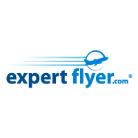 Expert Logo - Flight Availability. Upgrades. Frequent Flyer Information