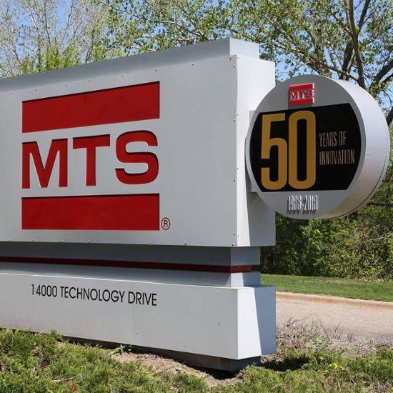 Mtsc Logo - Working at MTS Systems