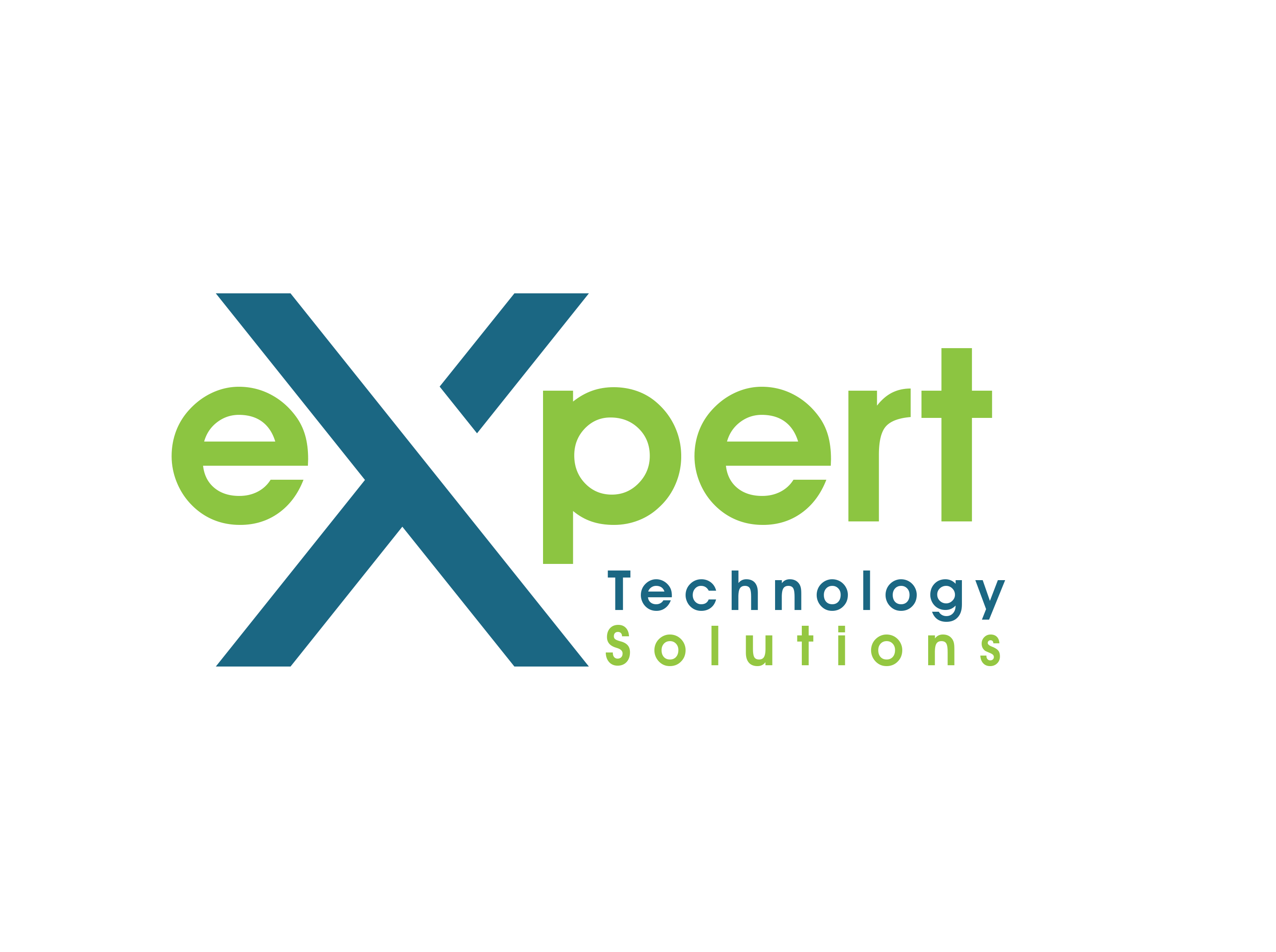 Expert Logo - Expert Technology Solutions