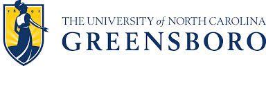 UNCG Logo - UNCG logo - Mental Health Association in Greensboro