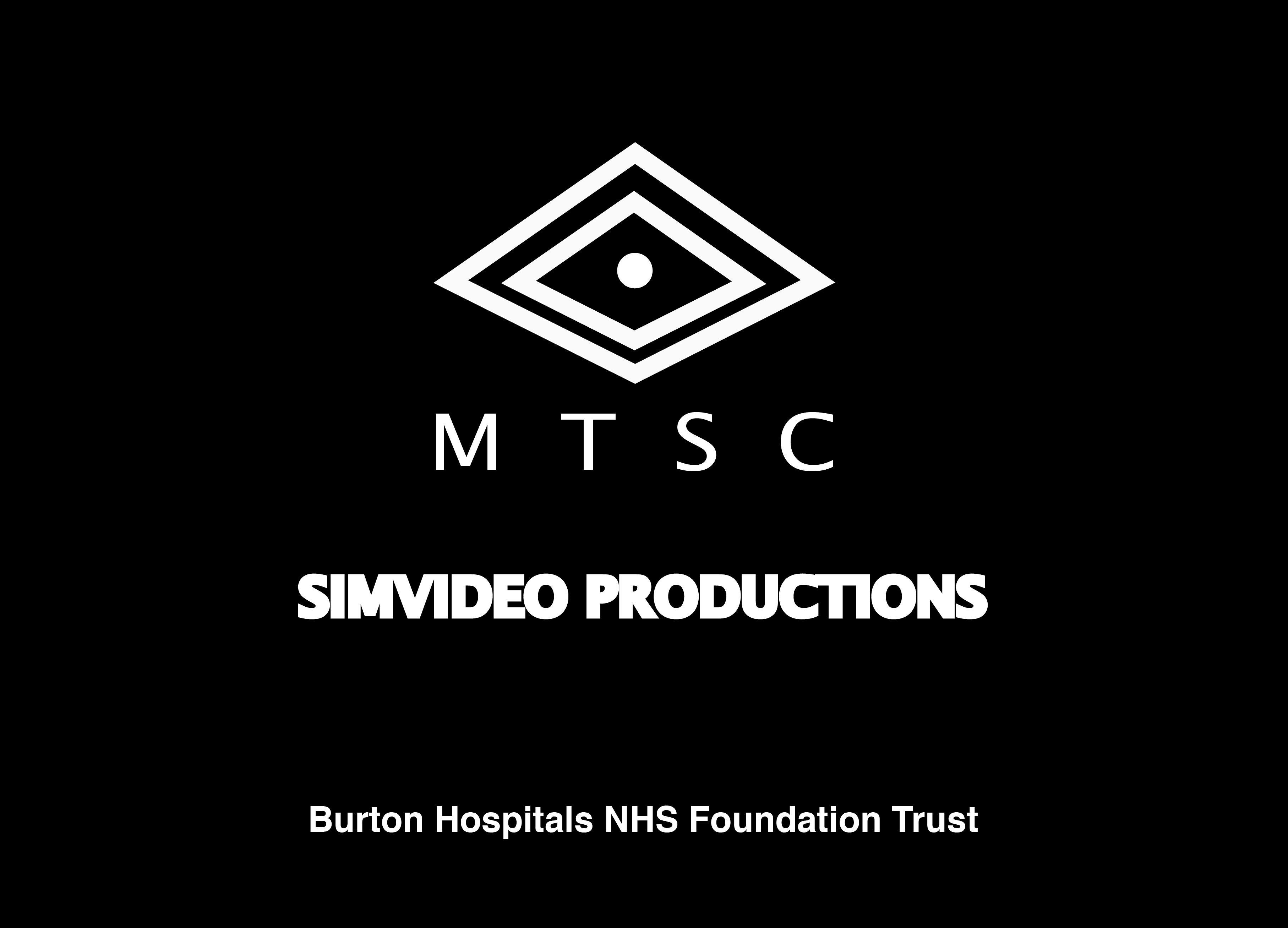 Mtsc Logo - COURSE – FRCA OSCE Course in Burton