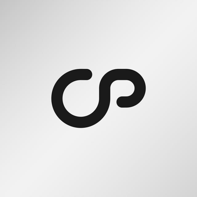 Op Logo - Initial Letter OP Logo Design Template for Free Download on Pngtree