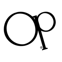 Op Logo - Op , download Op :: Vector Logos, Brand logo, Company logo