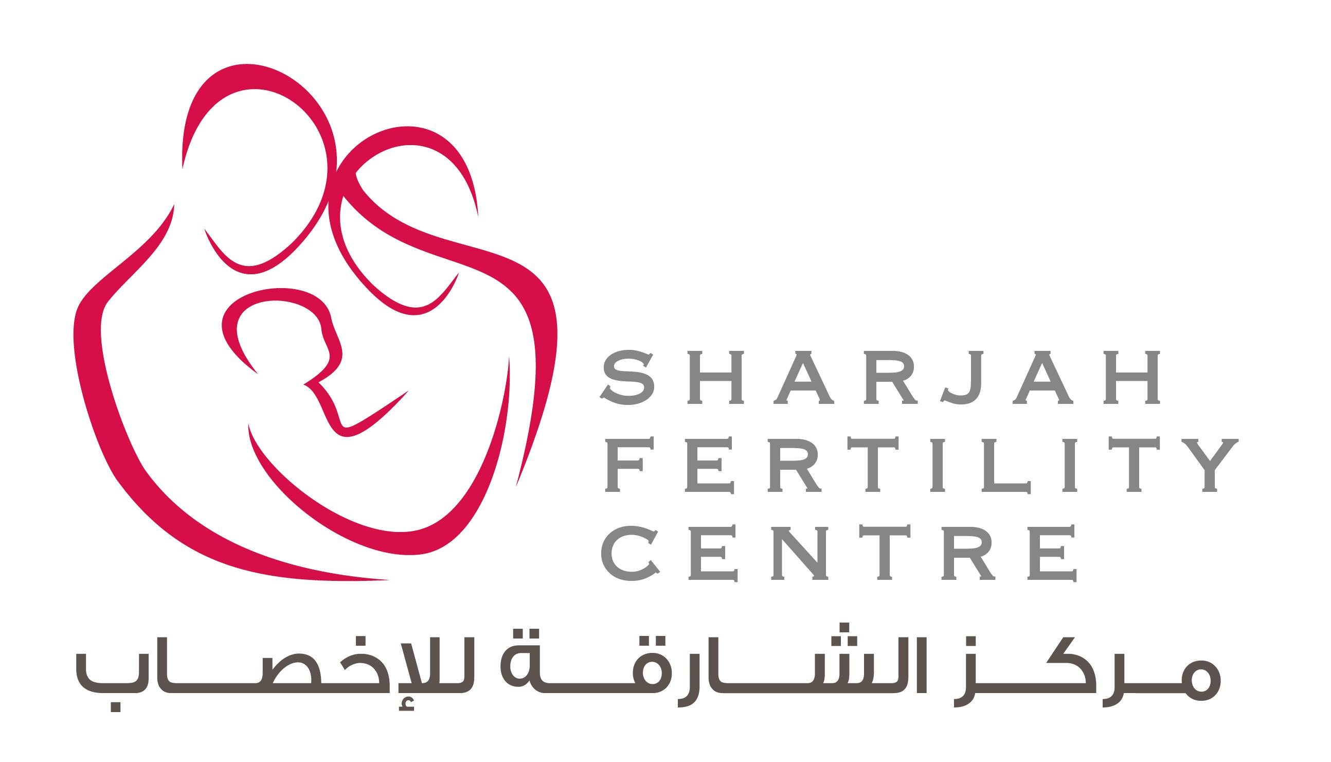 Infertility Logo - Fertility Clinic Sharjah. IVF Sharjah. Infertility Treatment Sharjah