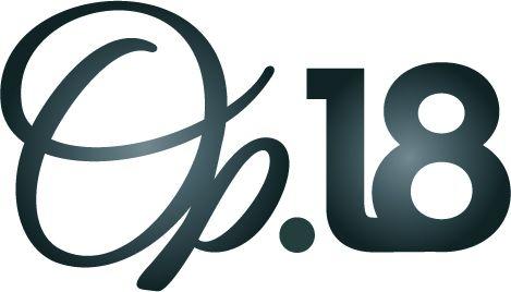 Op Logo - Op. 18 New Logo | Concert Office